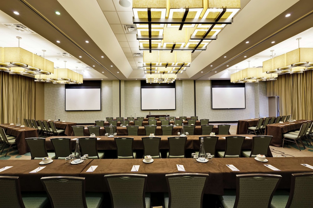 Hilton Garden Inn Washington DC U.S. Capitol - photo 41