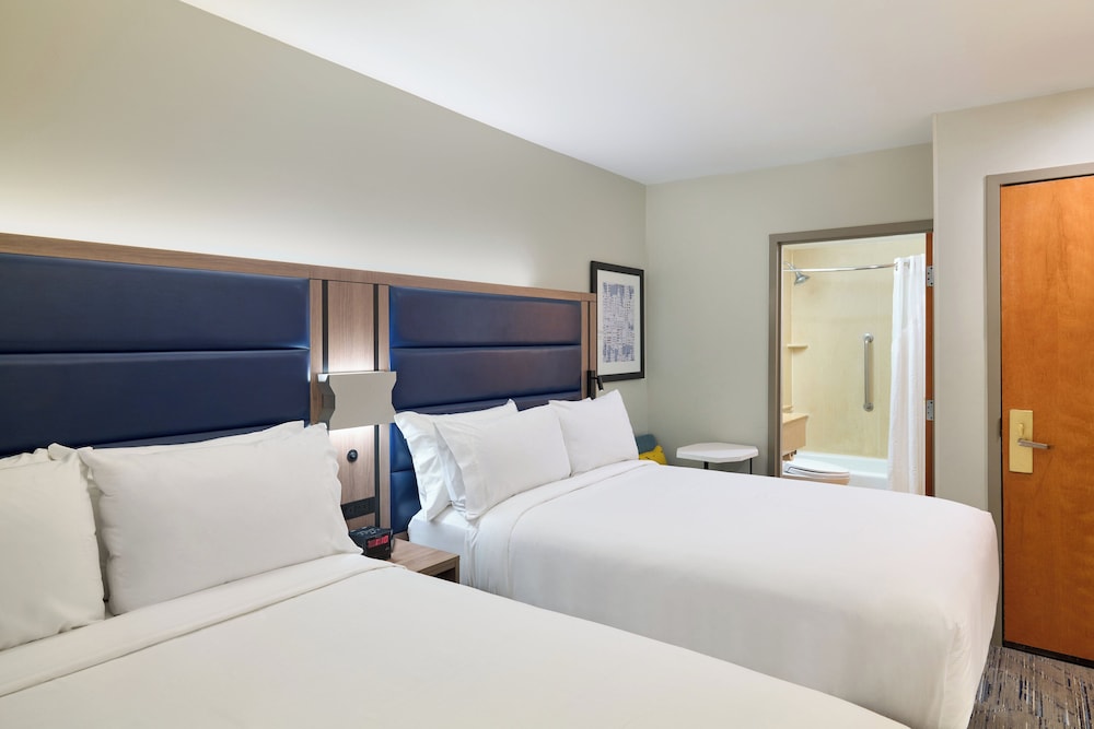 Holiday Inn Express New York City Chelsea an IHG Hotel - photo 4