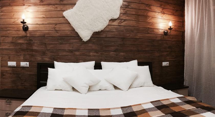 Shale Al'pin - last minute hotel in Unknown City