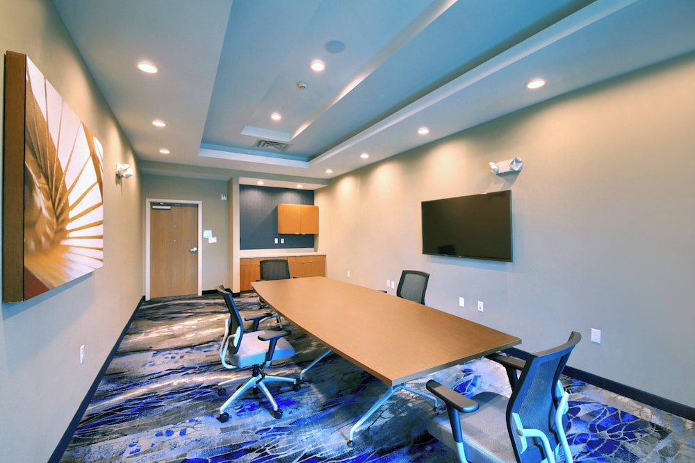 Fairfield Inn & Suites by Marriott Dallas Cedar Hill - photo 28