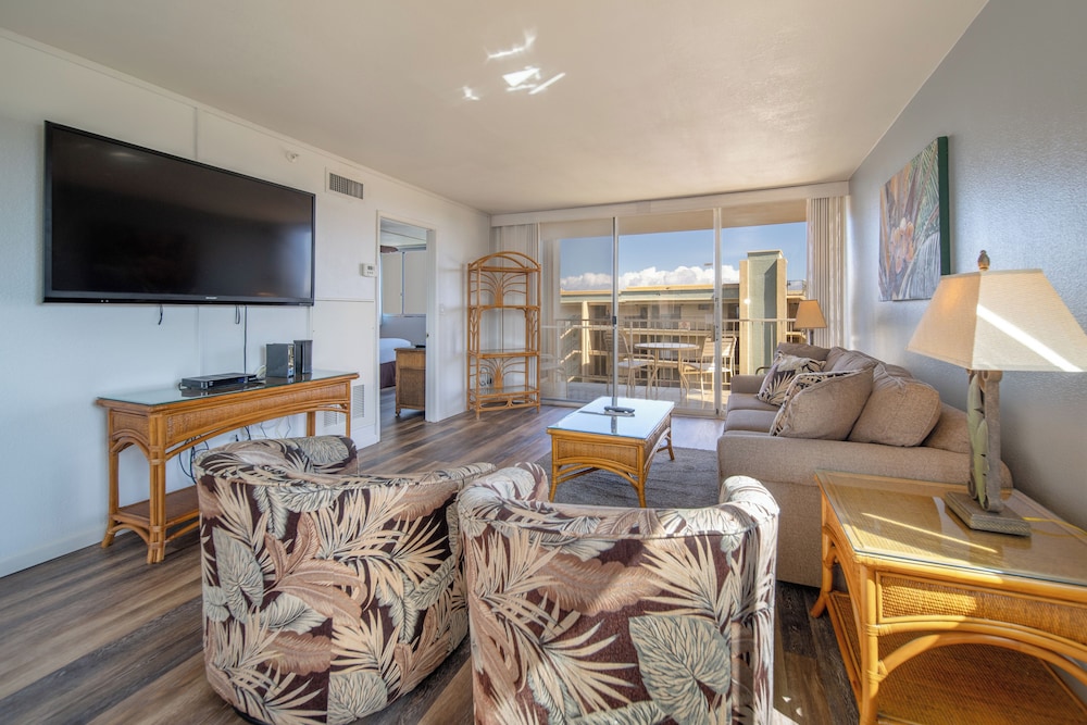 Royal Kahana Maui By Outrigger - photo 278