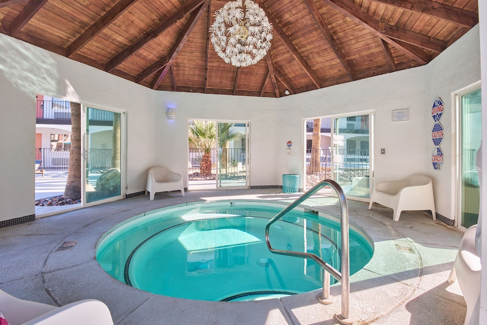 Aqua Soleil Hotel & Mineral Water Spa - photo 67