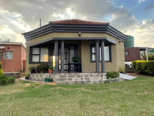 Percia's Delight - last minute hotel in Unknown City