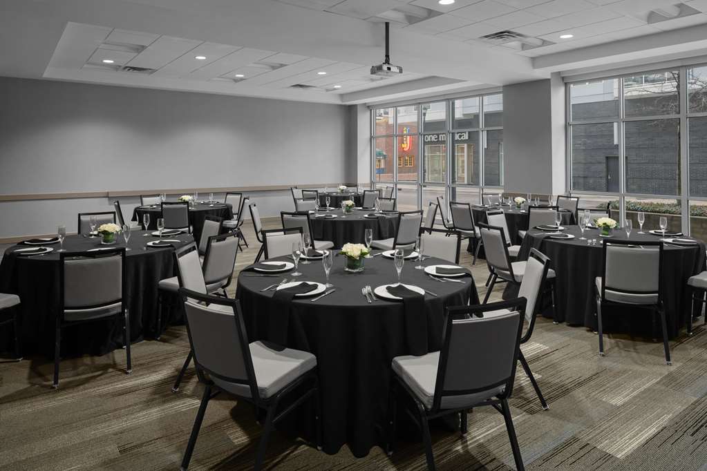Hyatt House Raleigh North Hills - photo 17