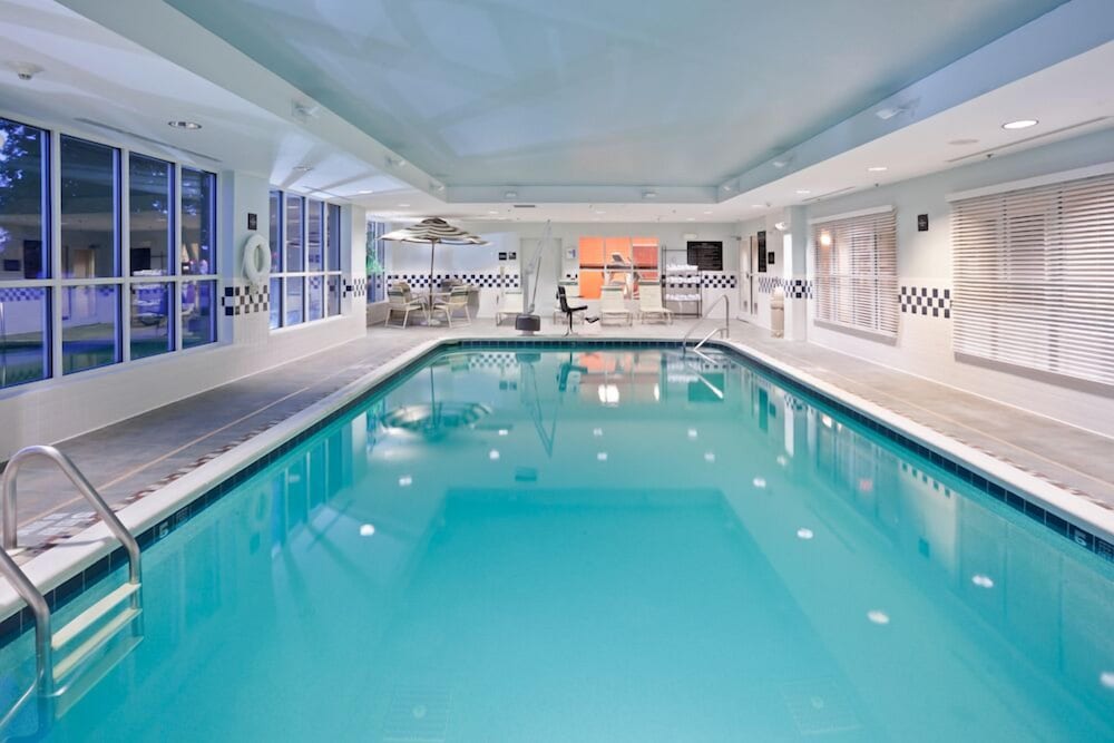 Hampton Inn Rochester Greece - photo 16