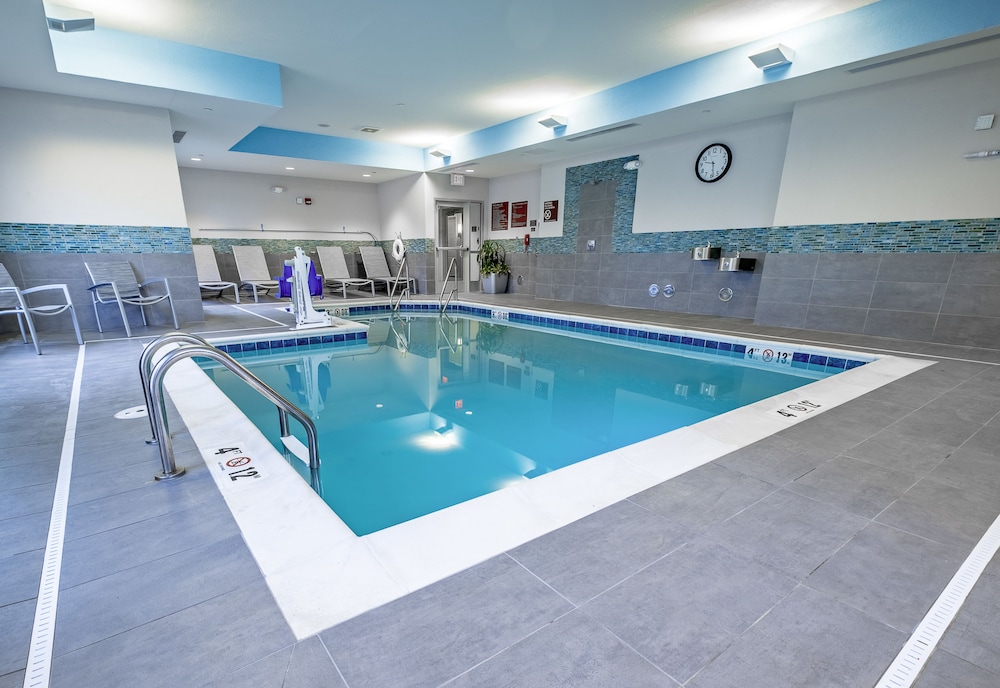 TownePlace Suites Toledo Oregon - photo 24
