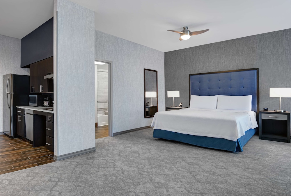 Homewood Suites by Hilton Edison Woodbridge - photo 18