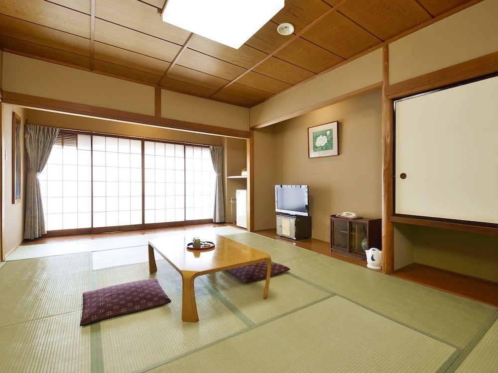 Hotel Suimeikan — Nagano — photo 5