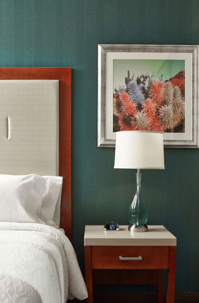 Hilton Garden Inn Phoenix Downtown - photo 16