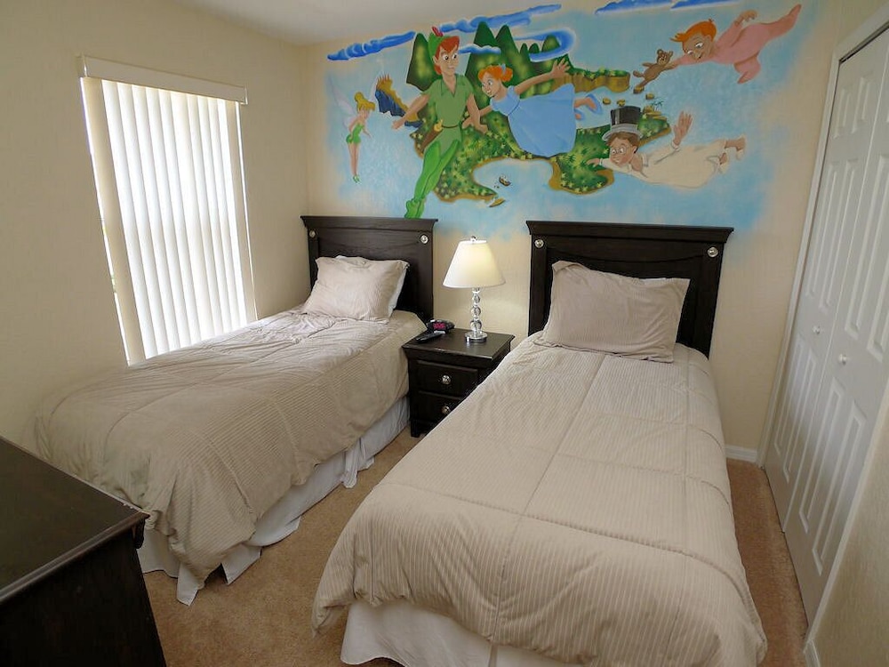 Regal Palms Resort 4 Bedroom Townhome Townhouse by RedAwning Davenport - photo 5