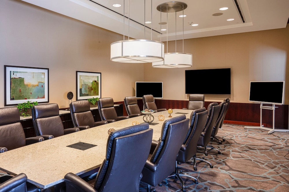 The Westin Huntsville - photo 51