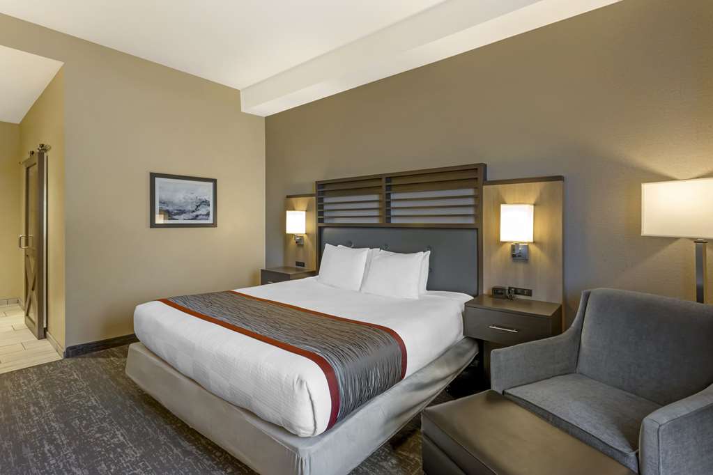 Best Western Plus Heber Valley Hotel - photo 23