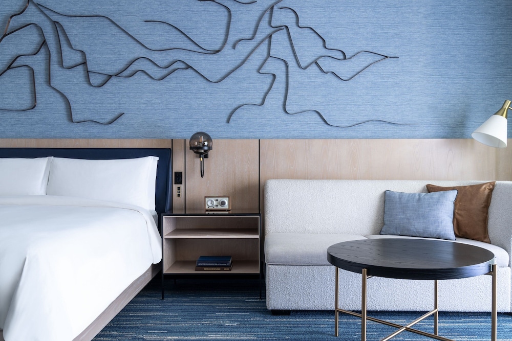 The Ritz Carlton Dallas Las Colinas - photo 26