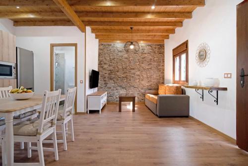 La Tirajanera 1 — hotel in Vega De San Mateo