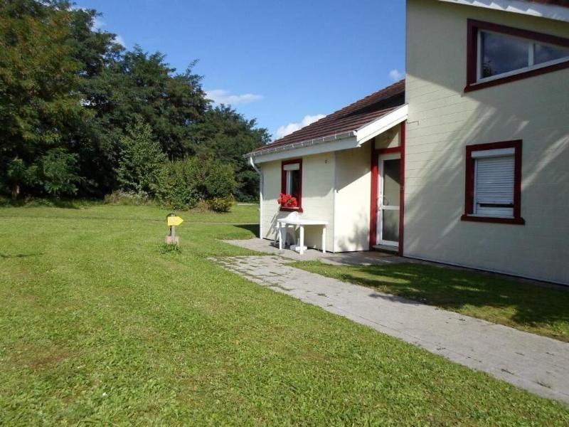 Appart'Hotel les Acacias — hotel in Bischoffsheim