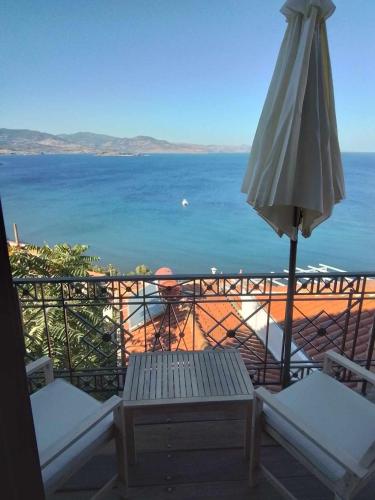 Molyvos Boutique House — Mithymna — photo 3