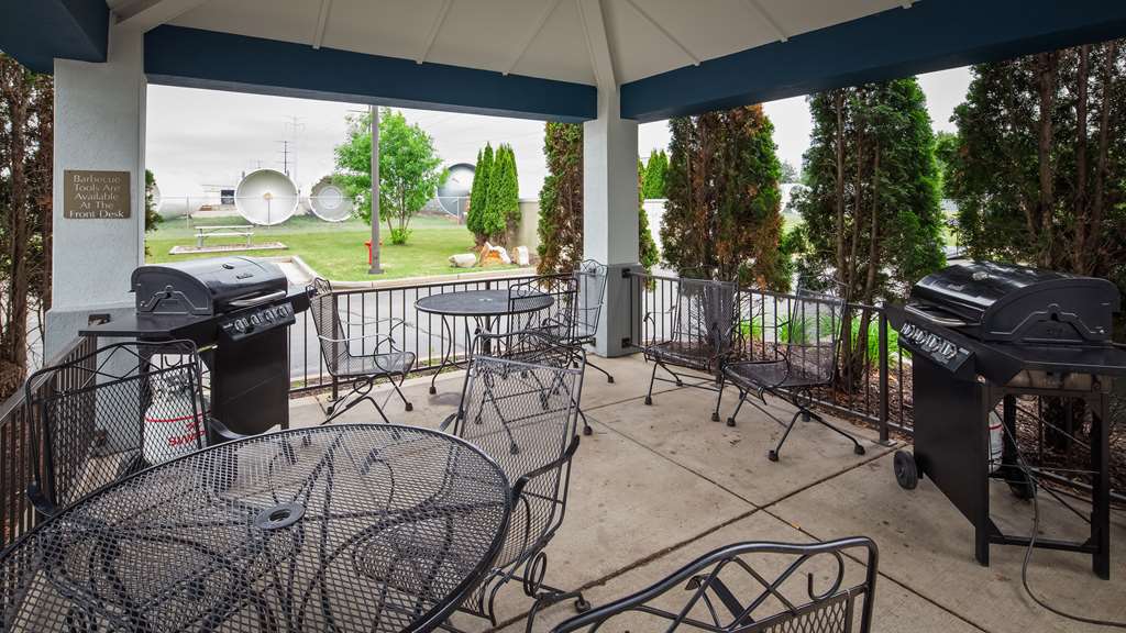 Best Western Plus Wausau Rothschild Hotel - photo 7