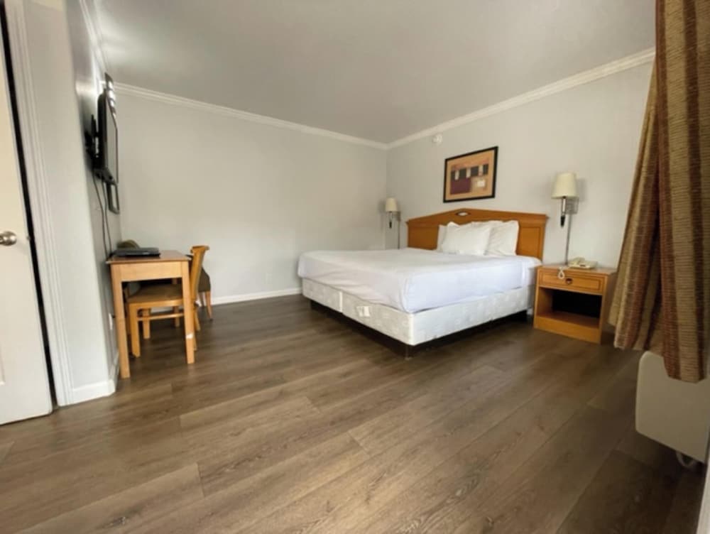Motel6 San Francisco CA Lombard Street - photo 9