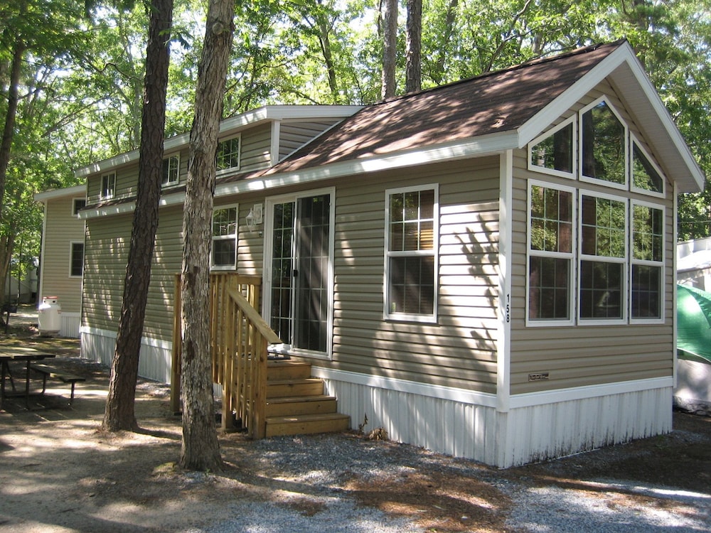 Sea Pines RV Resort & Campground - photo 20