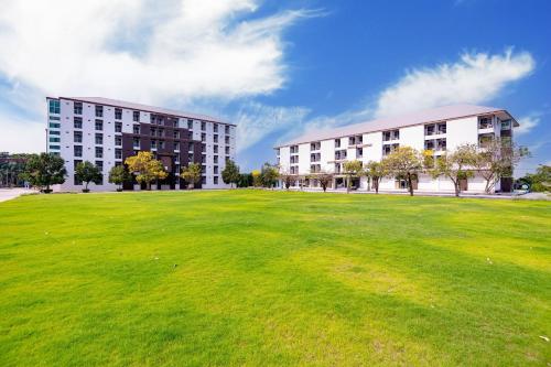 Creston Grand Hotel Suphan Buri in Suphan Buri, Thailand