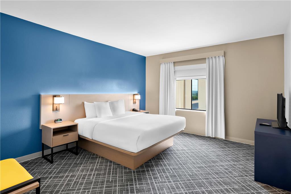 Comfort Inn & Suites Fort Smith I 540 - photo 55