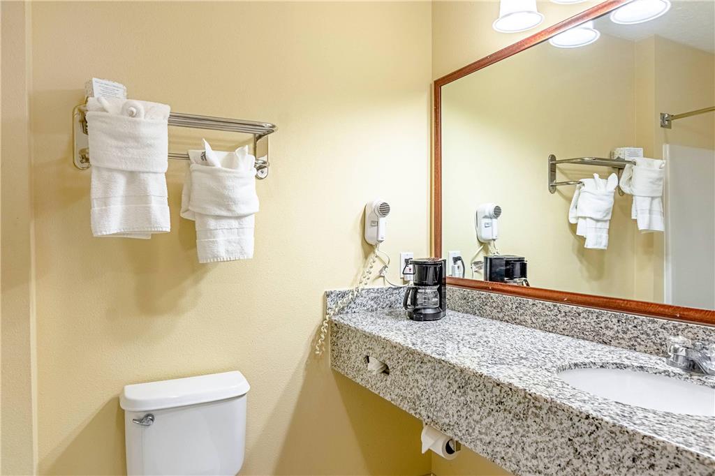 Quality Inn Burkeville Hwy 360 & 460 - photo 19