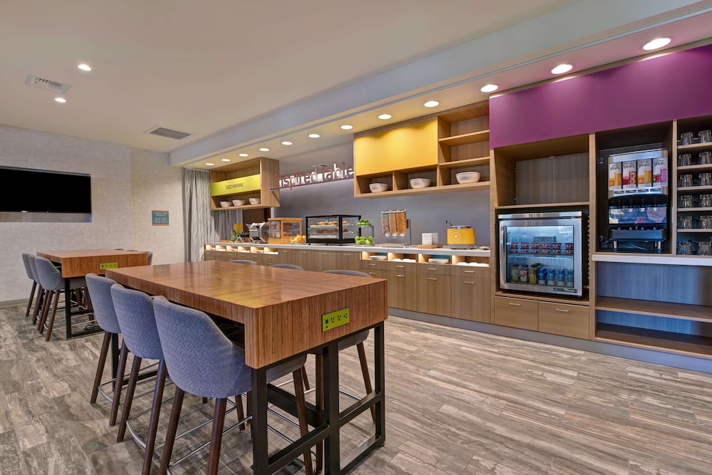 Home2 Suites by Hilton Atascadero CA - photo 36