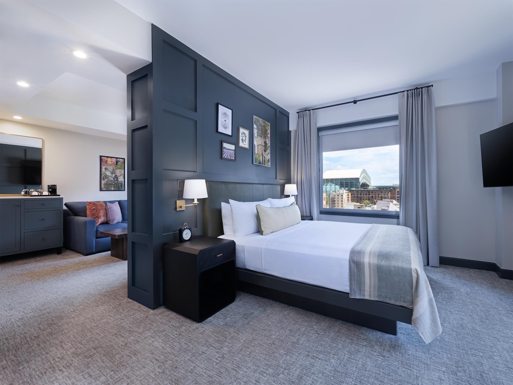 The Sam Houston Hotel Tapestry Collection by Hilton - photo 14