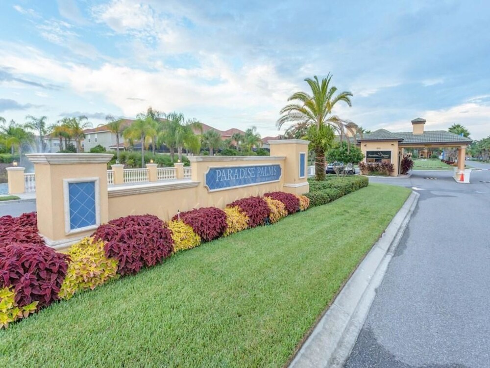 Paradise Palms Platinum by Ocean Florida - photo 51