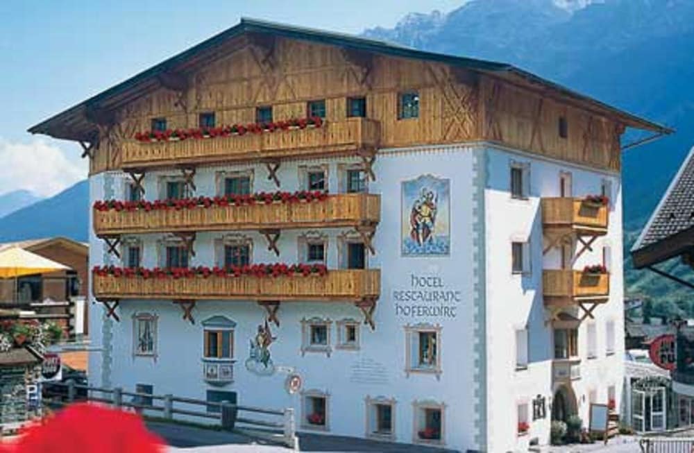 Der Hoferwirt in Neustift Im Stubaital, Austria