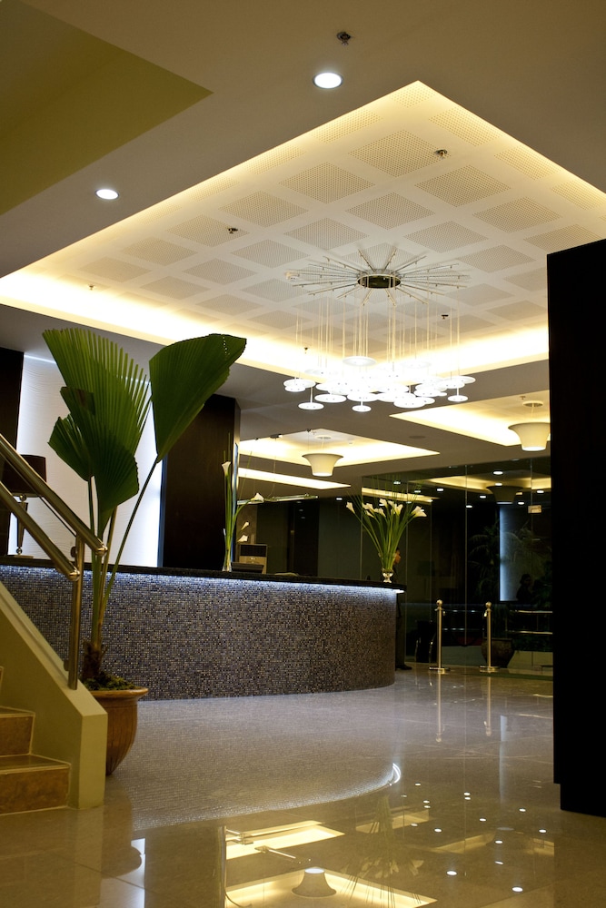 Diamond Suites and Residences — Cebu City — photo 2