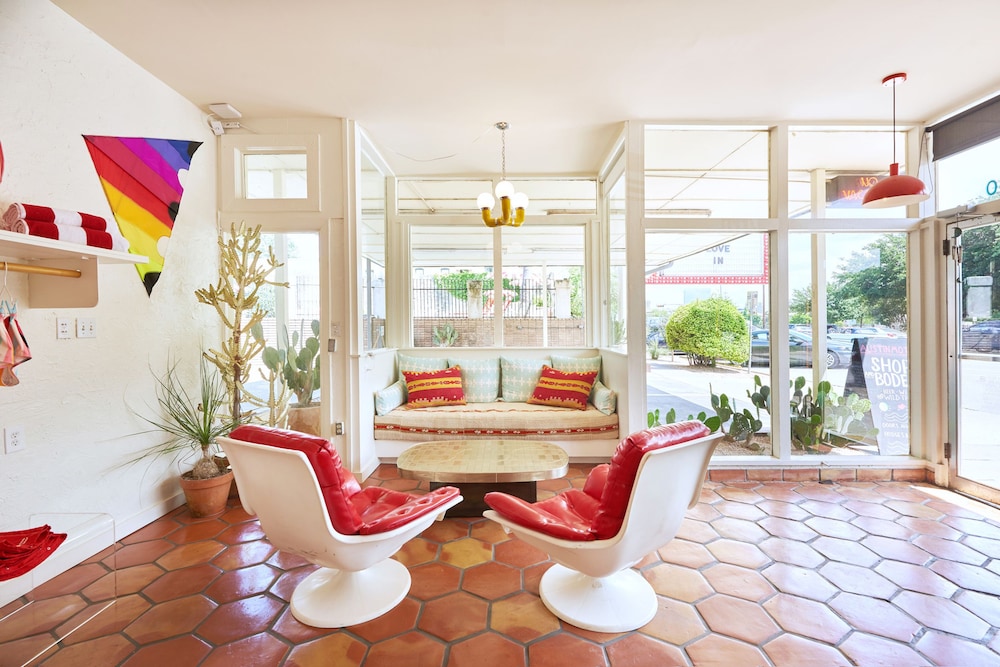 Austin Motel - photo 5