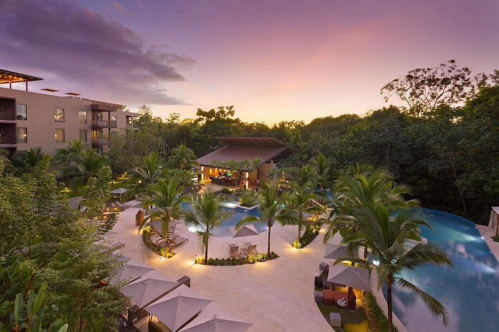 Botanika Osa Peninsula Resort Curio Collection by Hilton in Puerto Jimenez, Costa Rica