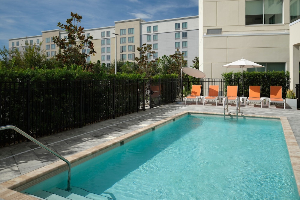 Aloft Orlando Lake Buena Vista - photo 20