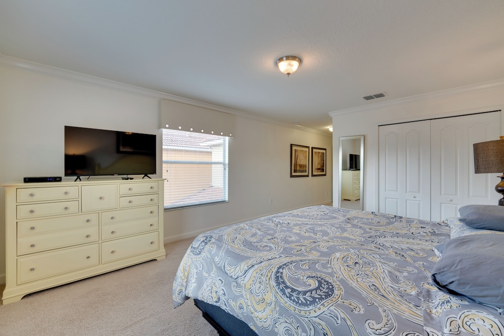 5 Mi to Walt Disney World Gem w Resort Perks - photo 16