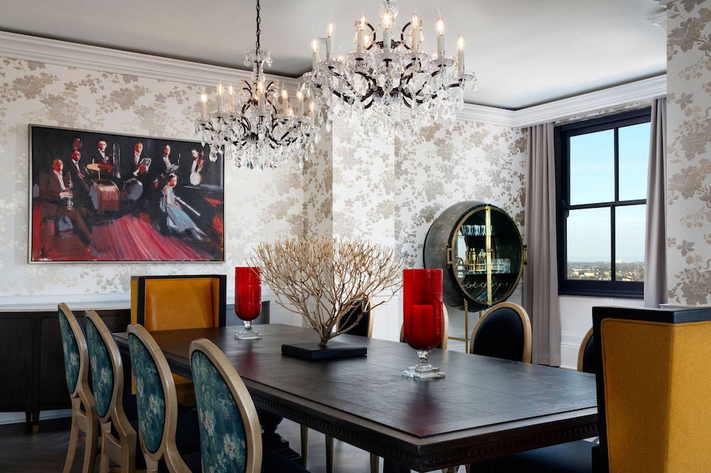 The Ritz Carlton New Orleans - photo 18