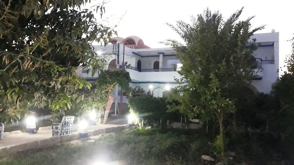 Full Moon House — 4-Star Luxury Hotel in Luxor, Egypt
