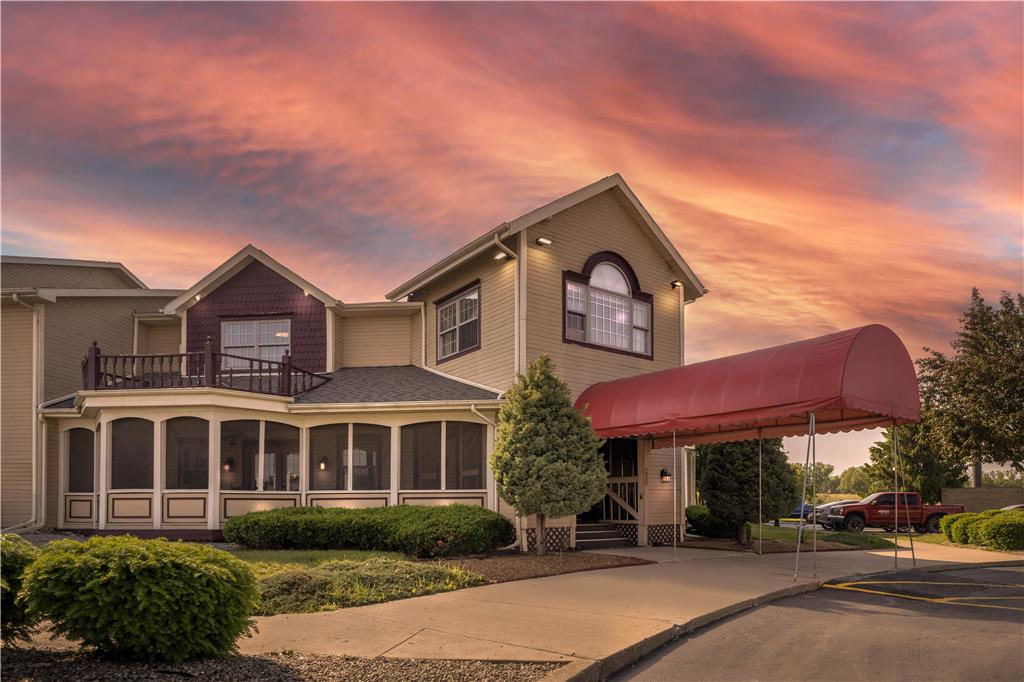 SureStay Plus Hotel by Best Western Auburn in Auburn, United States