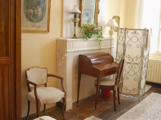 Jardins Secrets in Angouleme, France