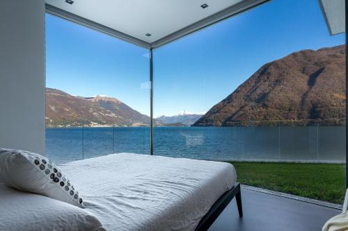 Marvelous Lake Destination eco friendly villa — Brienno — photo 3