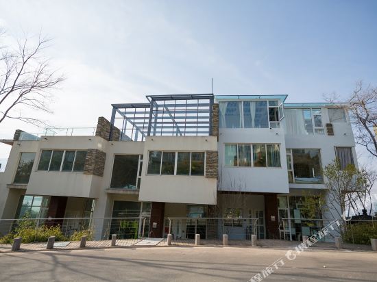 Muhai Yuetian Lake View Villa — 4-Star Luxury Hotel in Dali, People's Republic of China