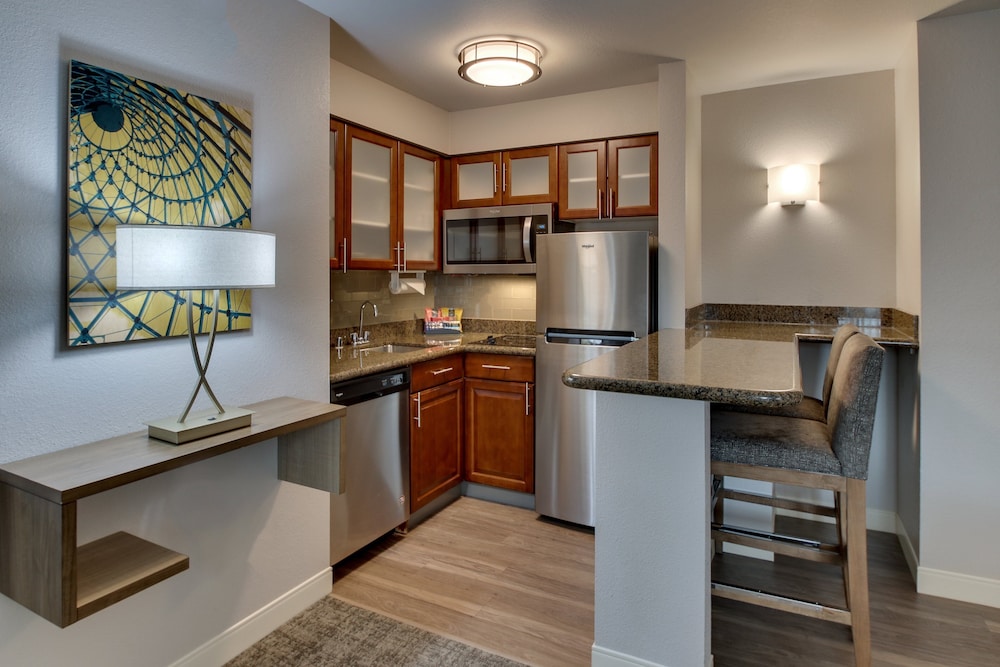 Staybridge Suites Missoula by IHG - photo 33