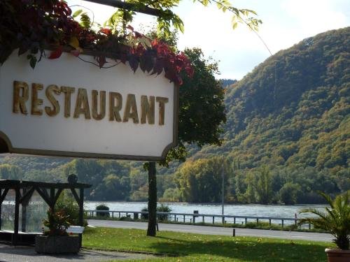 Hotel Schon — Ruedesheim Am Rhein