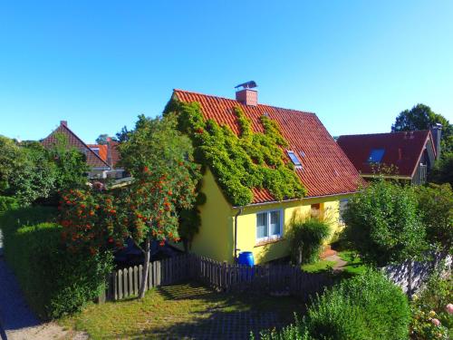 5085 Haus Groß — 4-Star Luxury Hotel in Dahme, Germany