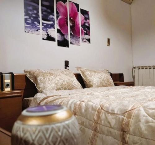 Lihas House — 4-Star Luxury Hotel in Agios Georgios, Greece