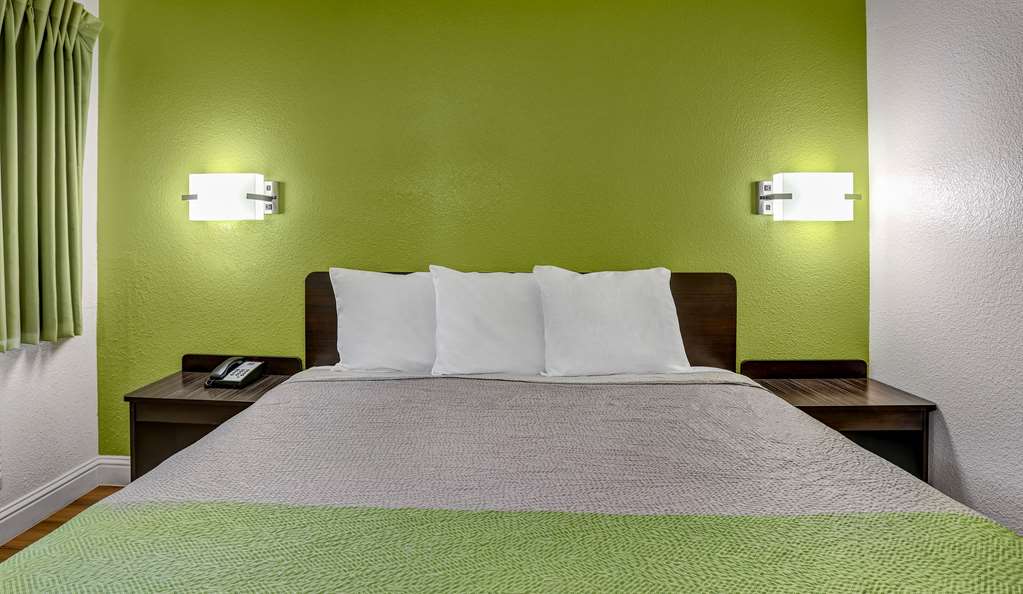 Motel 6 King City CA - photo 8