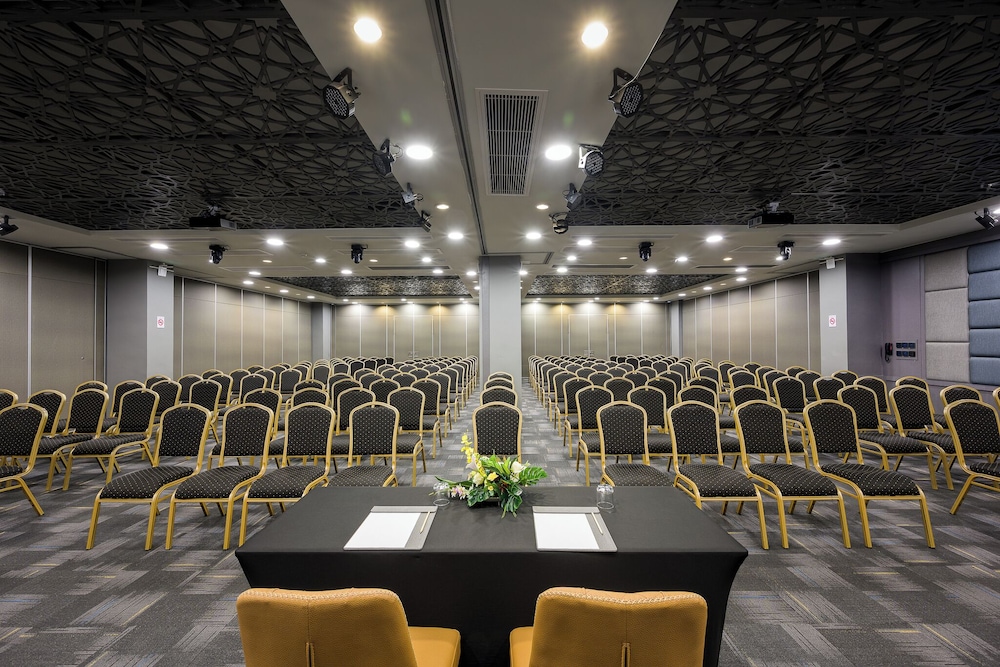 כנסים ואירועים