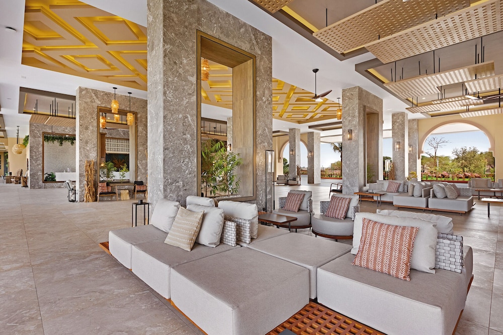 Hotel Riu Baobab All Inclusive — Dakar — photo 4
