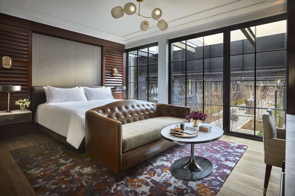 Pendry Baltimore - photo 43