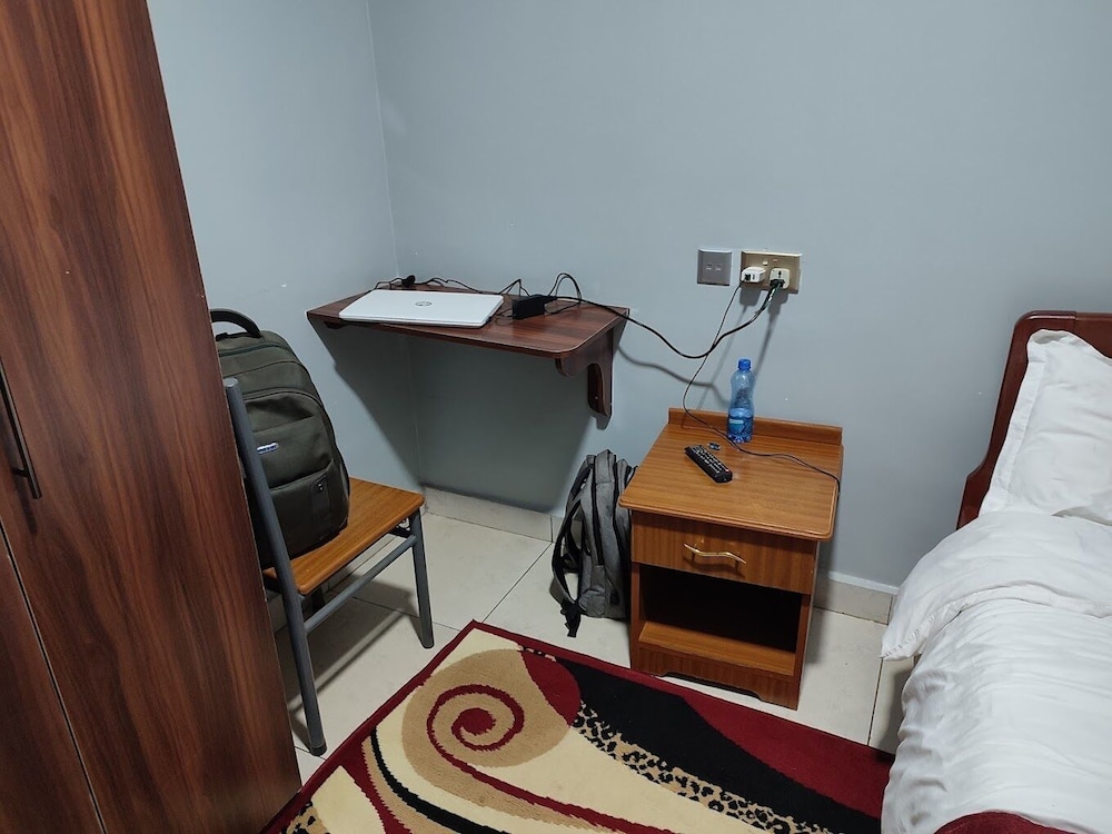 Allens Hotel — hotel in Kapsabet
